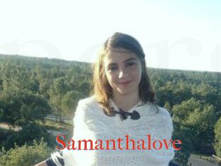 Samanthalove