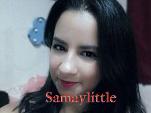 Samaylittle