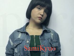SamiKyuo