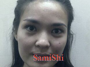 SamiShi