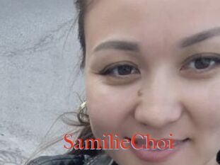 SamilieChoi