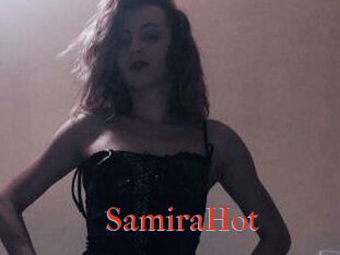 SamiraHot