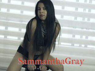 SammanthaGray
