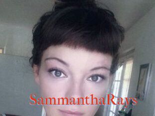 Sammantha_Rays