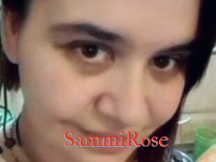 SammiRose