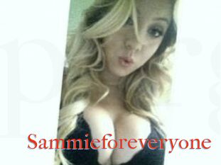 Sammieforeveryone