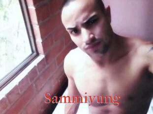 Sammiyung
