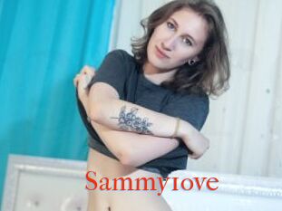Sammy1ove