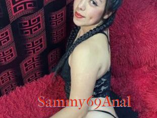 Sammy69Anal