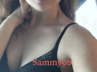 Sammy98