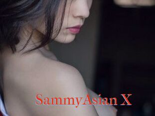 SammyAsian_X