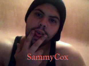 SammyCox