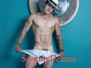 SammyDeluca