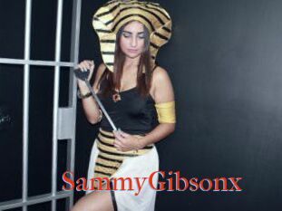 SammyGibsonx