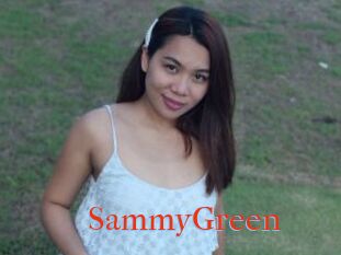 SammyGreen