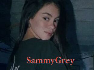 SammyGrey