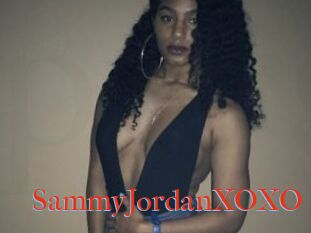 SammyJordanXOXO