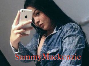SammyMackenzie