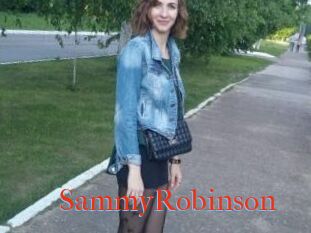 SammyRobinson