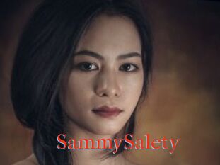 SammySalety