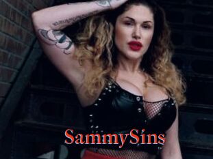 SammySins