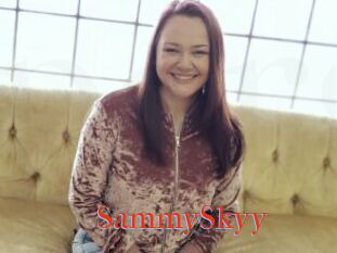 SammySkyy
