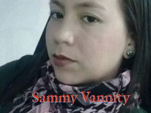 Sammy_Vannity