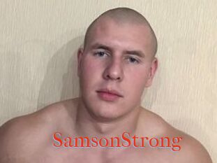 SamsonStrong