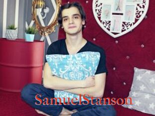 SamuelStanson