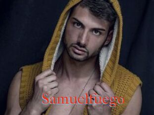 Samuelfuego