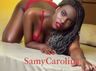 SamyCarolina
