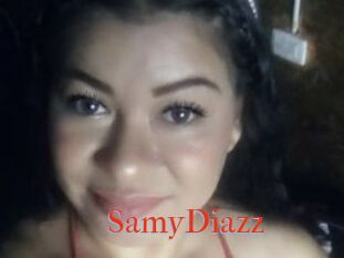 SamyDiazz