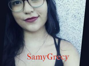 SamyGrecy