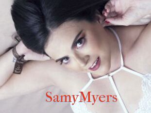 SamyMyers