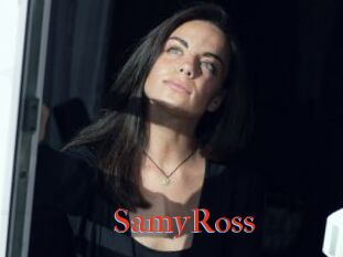 SamyRoss
