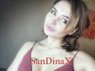 SanDinaX