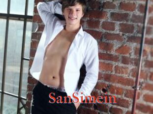 SanSimein