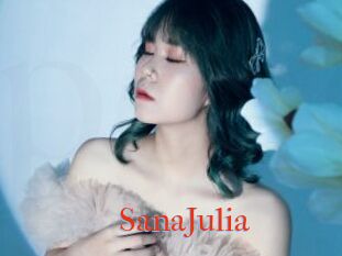 SanaJulia
