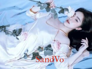 SandVo