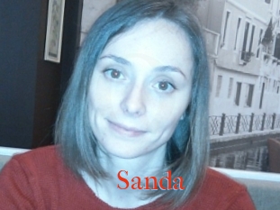 Sanda