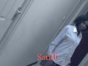 Sandi