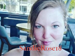 SandieRose18