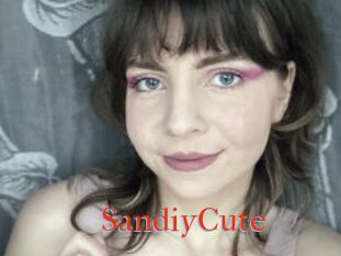 SandiyCute