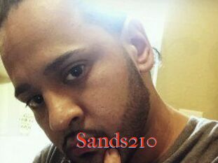 Sands210