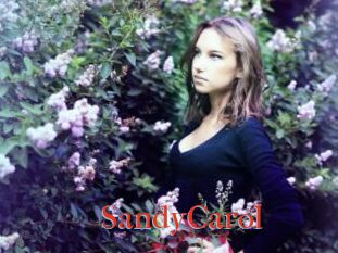 SandyCarol