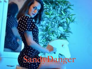 SandyDanger