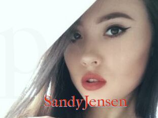 SandyJensen