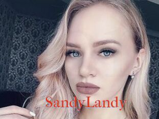 SandyLandy