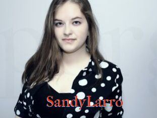 SandyLarro