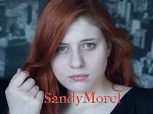 SandyMorel